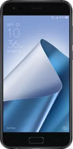 ASUS Zenfone 4 ZE554KL