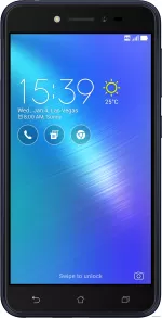 ASUS ZenFone Live