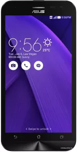 ASUS Zenfone 2 Laser