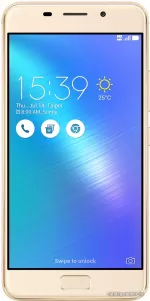 ASUS ZenFone 3s Max