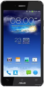 ASUS The new PadFone Infinity