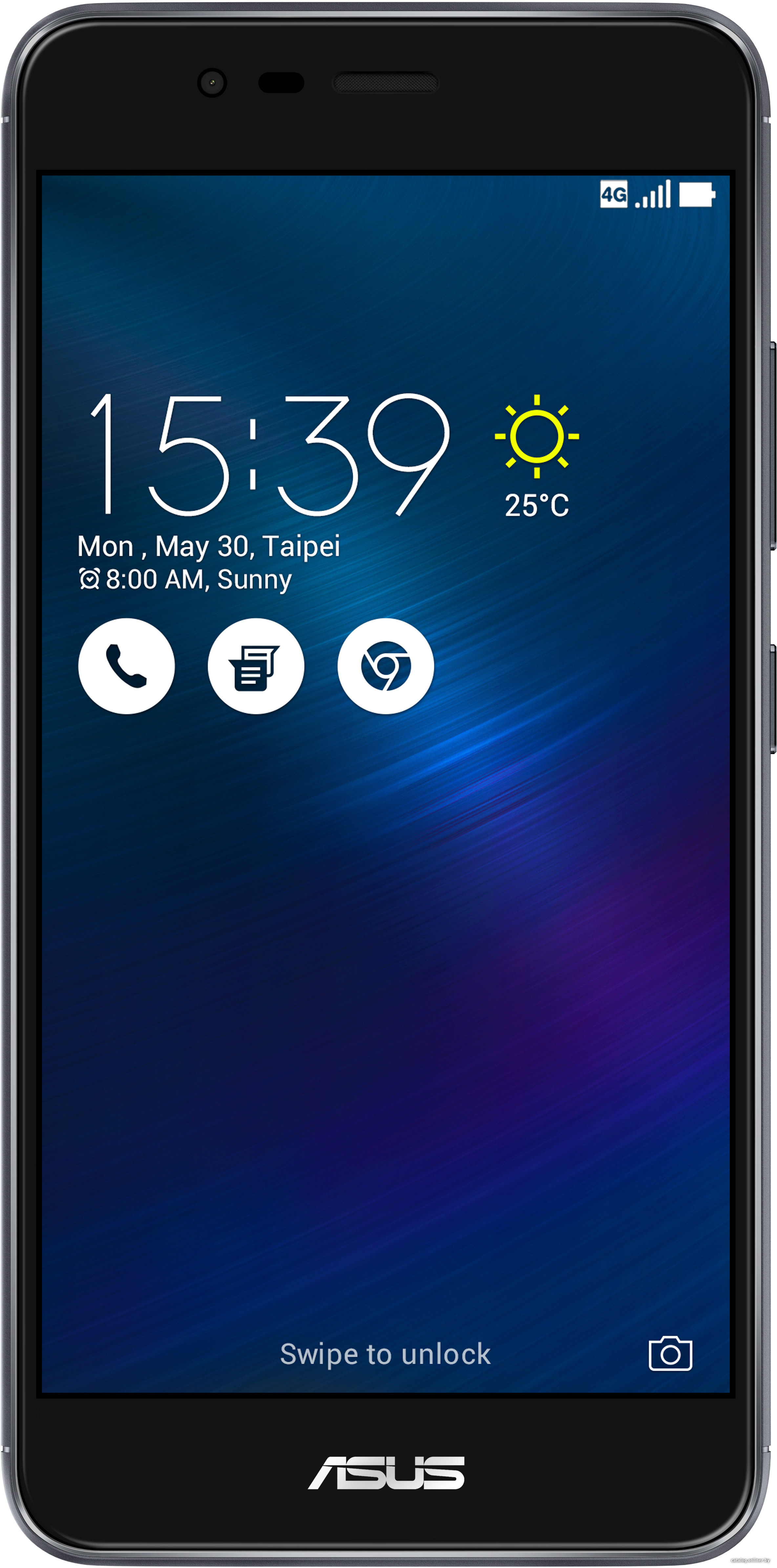 Замена стекла экрана ASUS ZenFone 3 Max